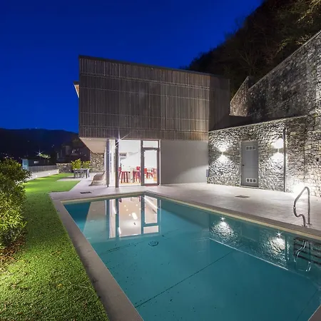 Villa Eliza