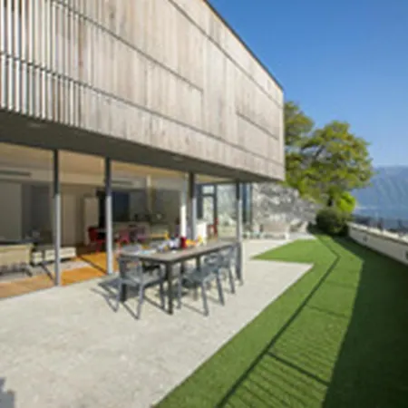 Villa Eliza *