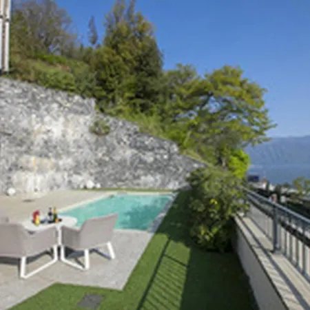Eliza Villa